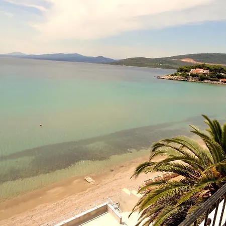 Beach House * Mordogan