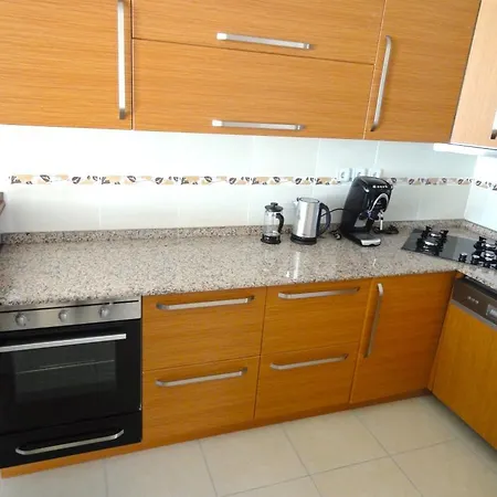 Dom wakacyjny Beach House Mordogan