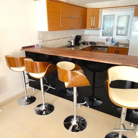 Beach House Mordogan