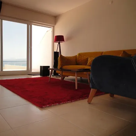 Dom wakacyjny Beach House Mordogan