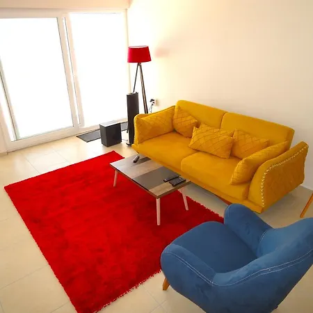 Beach House Mordogan