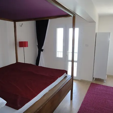 Dom wakacyjny Beach House